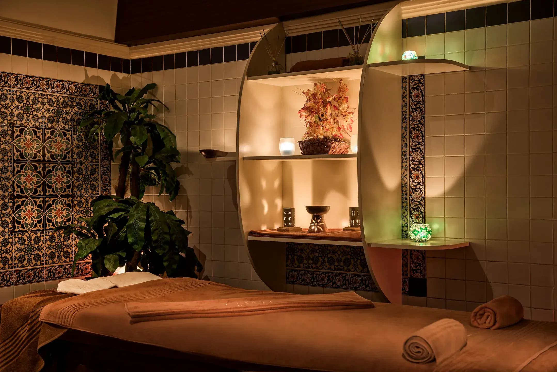 Delphin Deluxe Spa & Wellness
